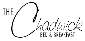 The Chadwick Bed &amp; Breakfast